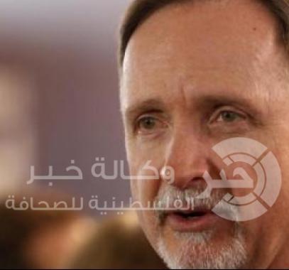 السفير الأمريكي في مصر 