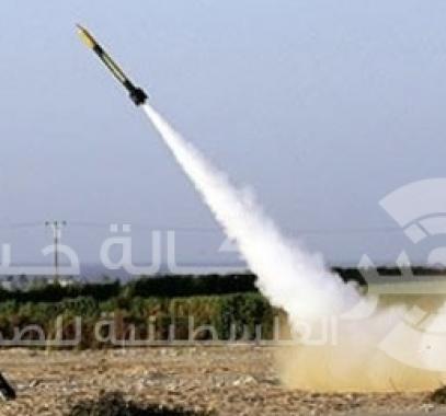 صواريخ-المقاومة