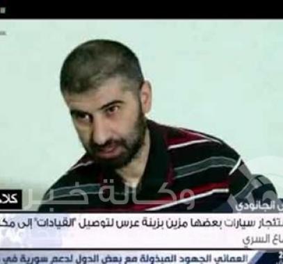 مرافق خالد مشعل