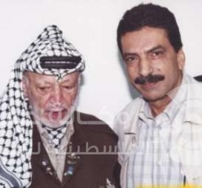 توفبق الطيراوي