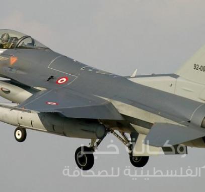 طائرات-حربية-تركية