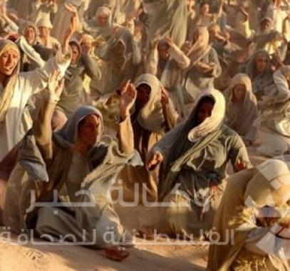 هيئة التعريف بالرسول تدعو لمقاطعة الفيلم الإيراني (محمد رسول الله)