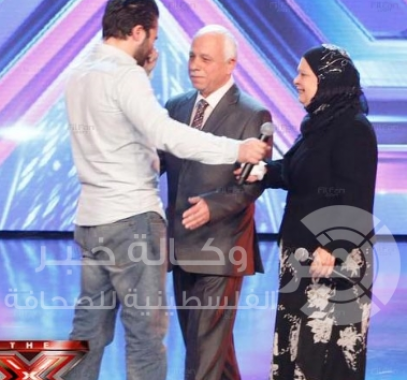 إكس فاكتور