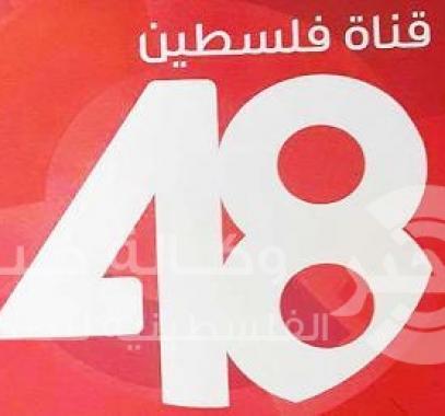 فلسطين 48