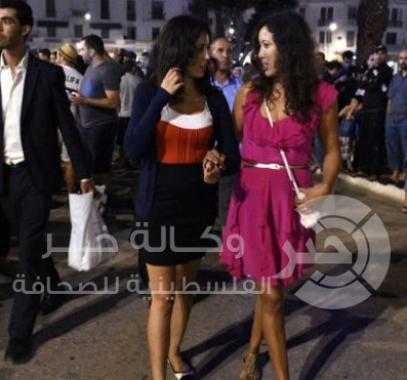 فتتاتين مغربيتين 