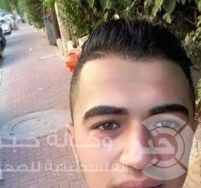 منفذ عملية الطعن في كريات غات 