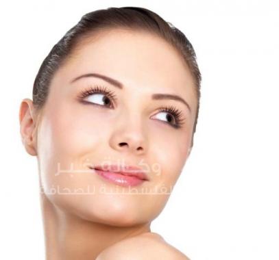 تخلصي من احمرار البشرة