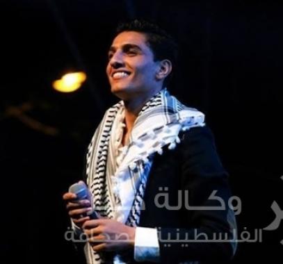 محمد عساف 