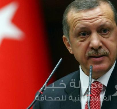 طيب رجب أردوغان 