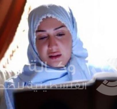 غادة عبد الرازق