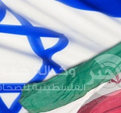 اسرائيل وايران 