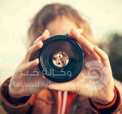 تصوير