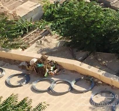 مقبرة باب الرحمة