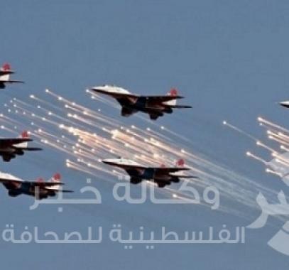 مقاتلات امارتية 