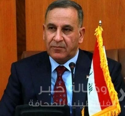 خالد العبيدي