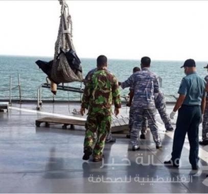 فقدان طائرة