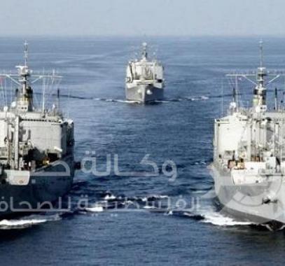 اسطول الصين 3