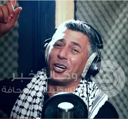 عمر العبدللات