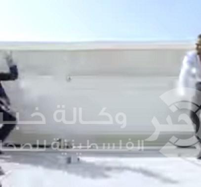 محمد رمضان يضرب رامز جلال 