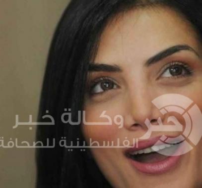 حورية فرغلي 