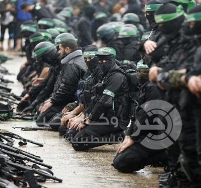 كتائب - القسام