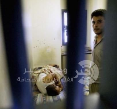 هيئى الأسرى