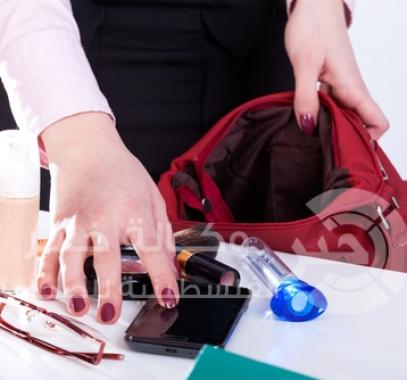 حقيبة