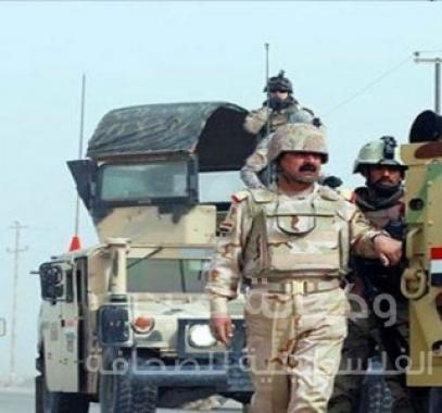 العراق.. استعدادات لتحرير الأنبار بدعم العشائر والتحالف
