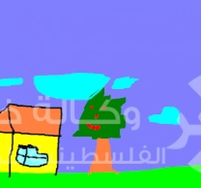 رسم أطفال