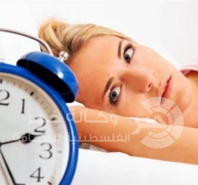 نوم