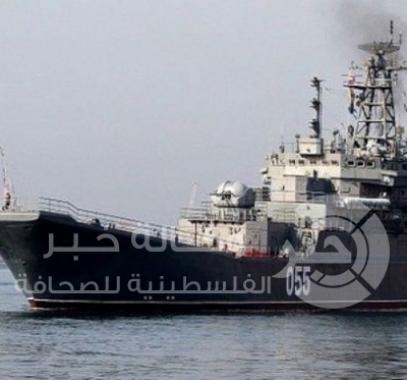 روسيا-القرم