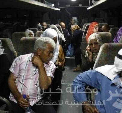 اهالي الاسري