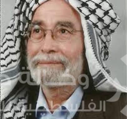 أبو علي شاهين 