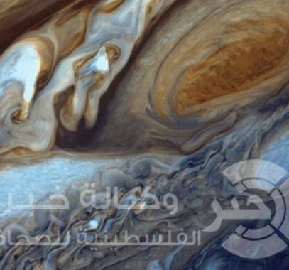 كوكب جديد
