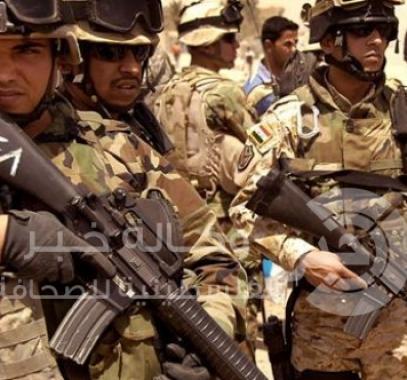 عملية تحرير الأنبار 