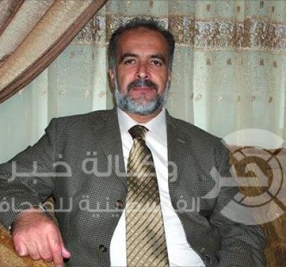 الأسير حسين محمد أبو كويك 