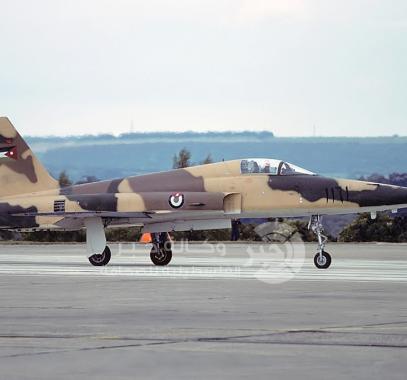 Northrop_F-5E_Tiger_II,_Jordan_-_Air_Force_AN2020760