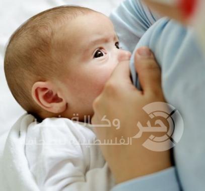 إدرار الحليب