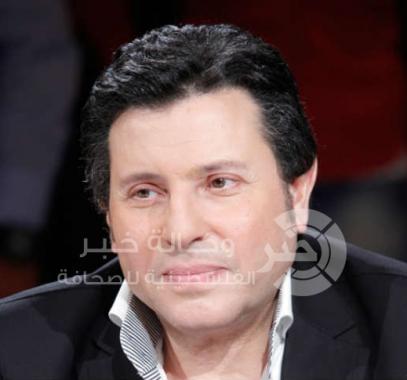 هاني شاكر