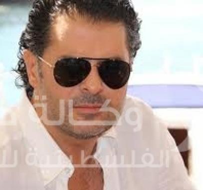 راغب علامة 