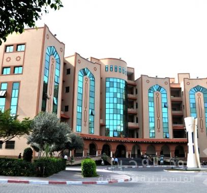 الجامعة-الاسلامية