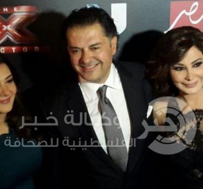 لجنة إكس فاكتور
