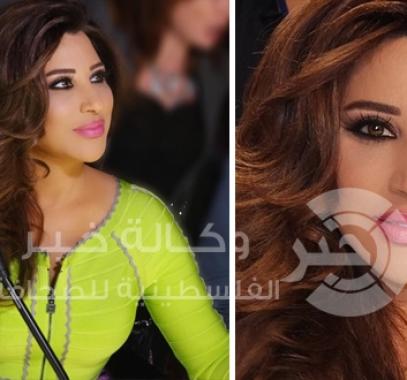 نجوى كرم
