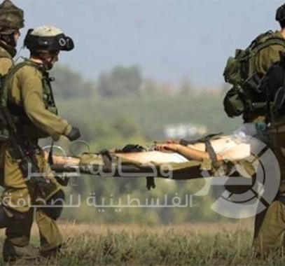 جيش الاحتلال 