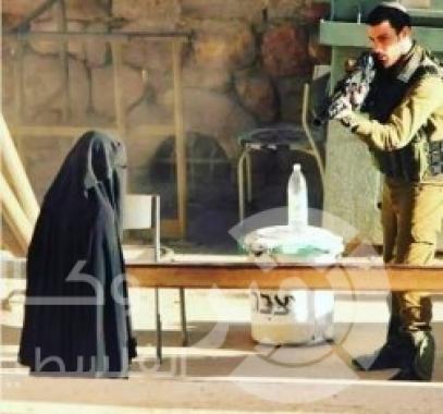 العفو الدولية: الشهيدة هديل الهشلمون تعرضت لتصفية خارج القانون
