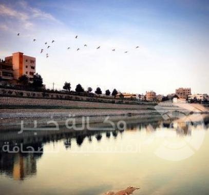 مياه-غزة