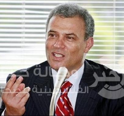 زياد أبو عمرو