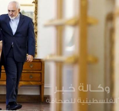 محمد جواد ظريف ووليد المعلم 