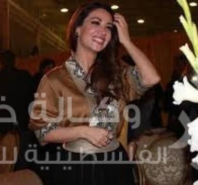 ديانا حداد