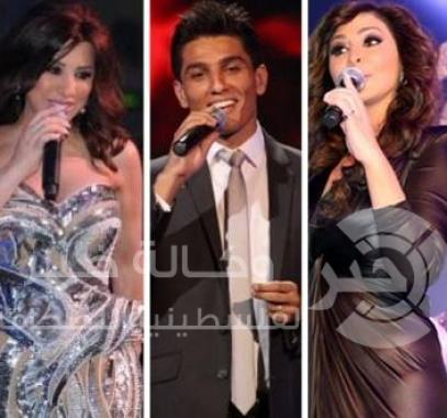 فنانين